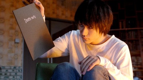 Death Note - L: Change the World Bild 2
