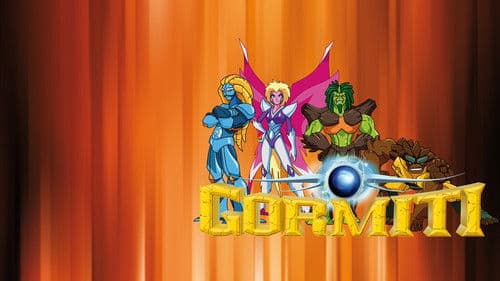 Gormiti: The Lords of Nature Return Bild 2