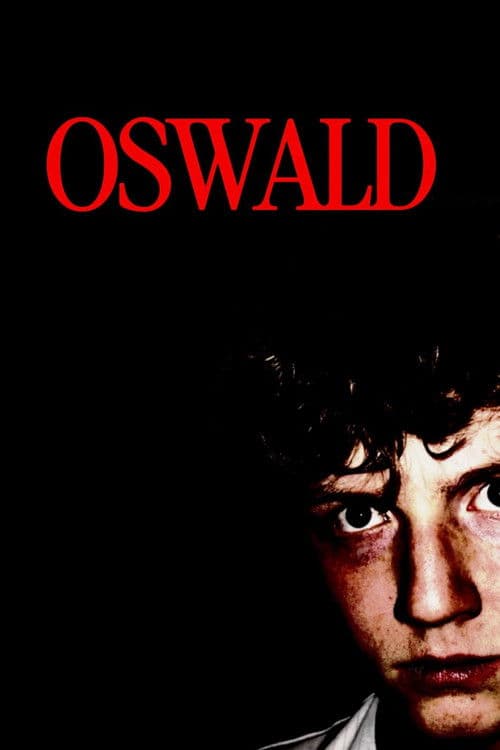Oswald - The Killing of Oz