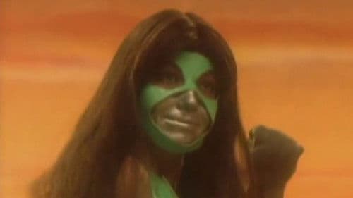 Tattooed Teenage Alien Fighters from Beverly Hills Bild 1