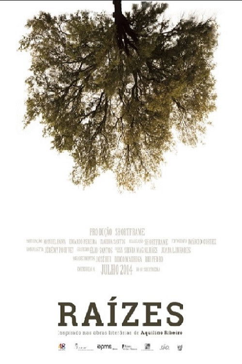 Raízes