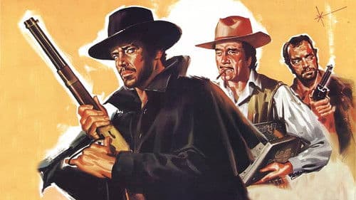 Für ein paar Leichen mehr Bild 2