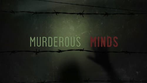 Murderous Minds: Inside Serial Killers Bild 1