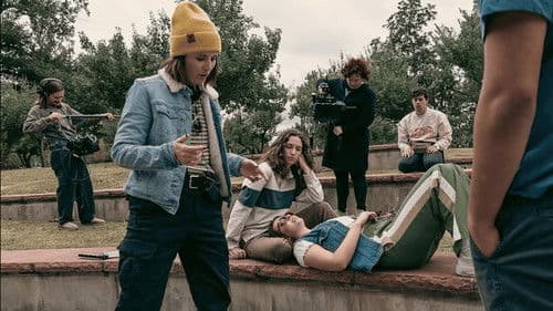 Hailey's Game Bild 1