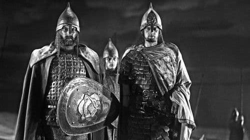 Alexander Newski Bild 3