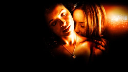 Heatwave - Spiel mit dem Feuer Bild 2