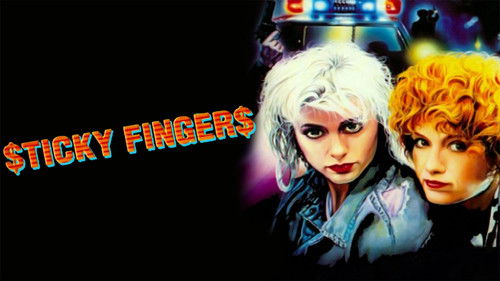 Sticky Fingers Bild 3