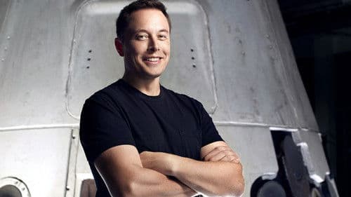 Tech Billionaires: Elon Musk Bild 1