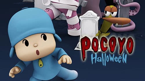 Pocoyo's Halloween Bild 4