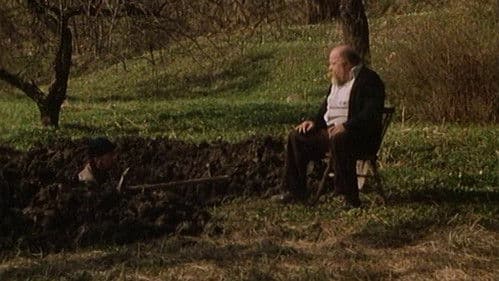 Ängslans boningar Bild 1