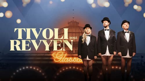 Tivolirevyen 2025 Bild 2