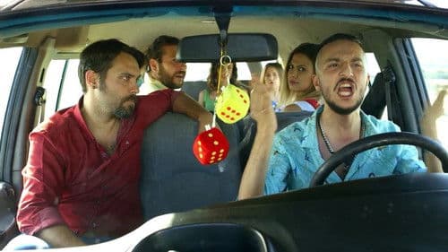 Korkacak Bi'şey Yok Bild 2