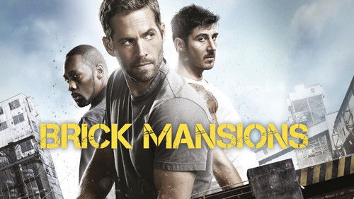 Brick Mansions Bild 6