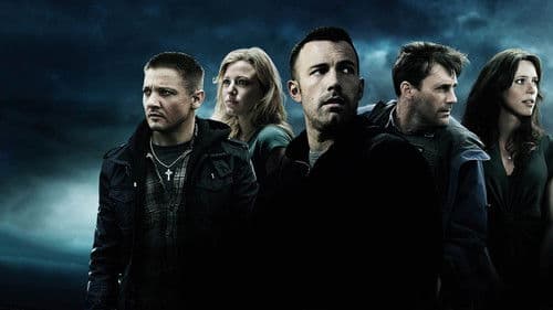 The Town - Stadt ohne Gnade Bild 5