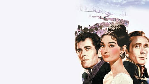 Krieg und Frieden Bild 2