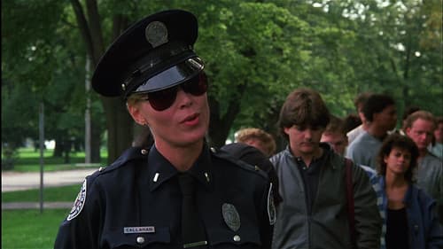 Police Academy 3 - und keiner kann sie bremsen Bild 3