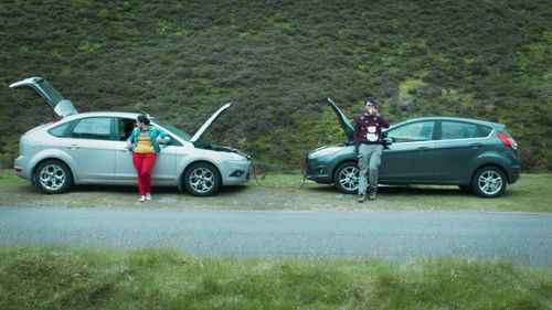 The Thistle in the Kiss Bild 1