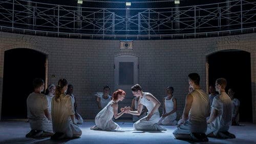 Matthew Bourne's Romeo + Juliet Bild 2