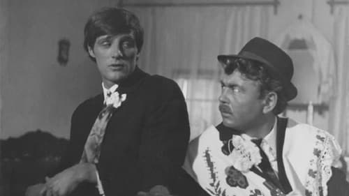 Nuntă la palat Bild 1