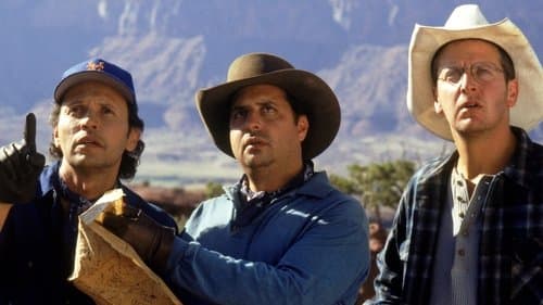 City Slickers 2 - Die goldenen Jungs Bild 1