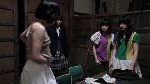 アイドル・イズ・デッド Bild 2