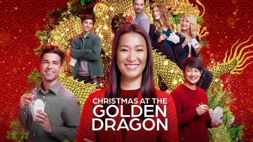Christmas at the Golden Dragon Bild 3