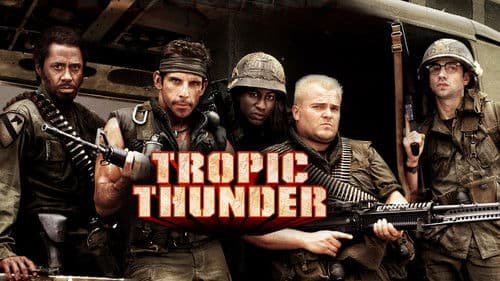Tropic Thunder Bild 6