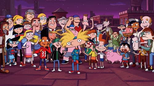 Hey Arnold! Bild 4