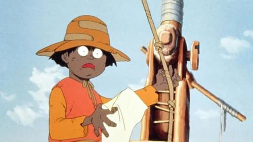 Robot Carnival Bild 5