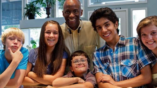 Chasing Rodriguez Bild 1