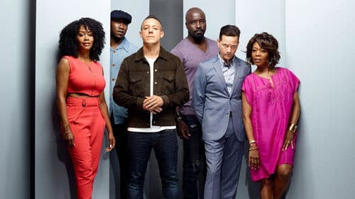 Marvel's Luke Cage Bild 8