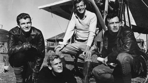 Lafayette Escadrille Bild 1