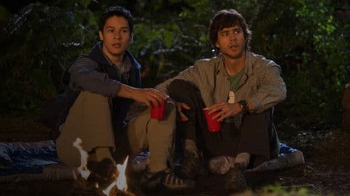 Trouble ohne Paddel 2 - Die Natur ruft Bild 3