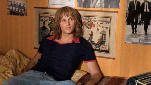 Ted - För kärlekens skull Bild 8