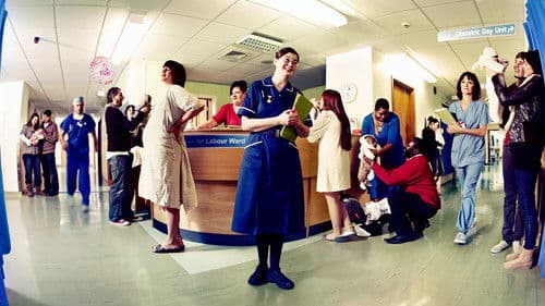 One born every minute - Die Babystation Bild 2