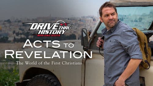 Drive Thru History: Acts to Revelation Bild 4