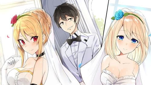 Trapped in a Dating Sim: The World of Otome Games is Tough for Mobs Bild 5