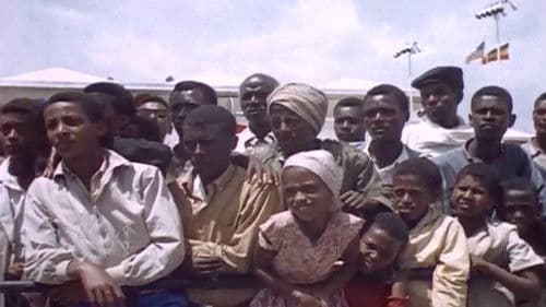 Africa Goes to the Fair Bild 1