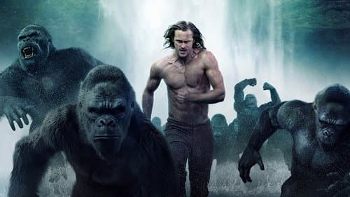 Legend of Tarzan Bild 4