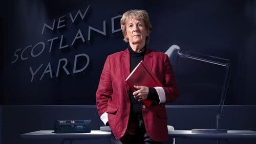 The Real Prime Suspect Bild 3