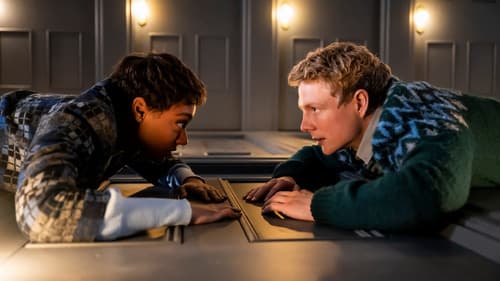 The Portable Door Bild 8