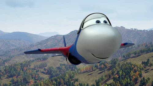 Jets - Helden der Lüfte Bild 2