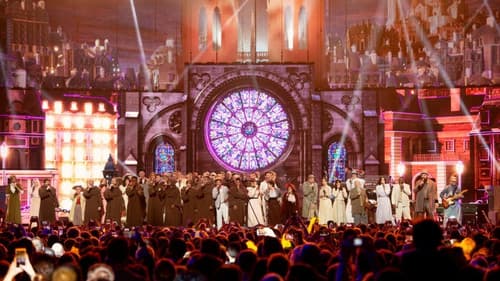 Les Enfoirés 2020 - Le Pari(s) des Enfoirés Bild 6