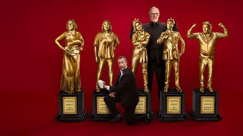 Taskmaster: Champion of Champions Bild 1