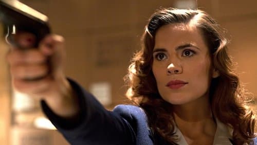 Marvel One-Shot: Agent Carter Bild 1