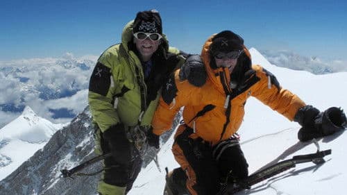 Nives Meroi e Romano Benet 14+1 Bild 1