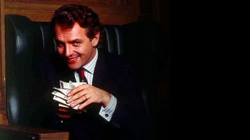 Who Shot Alan B'Stard? Bild 1