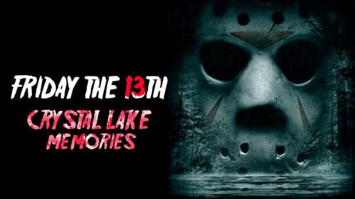 Crystal Lake Memories - Die ganze Geschichte von Freitag der 13. Bild 2