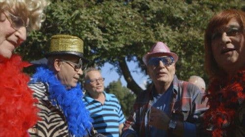 גולדן בויז Bild 1