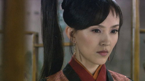 女神捕之杀手无名 Bild 1